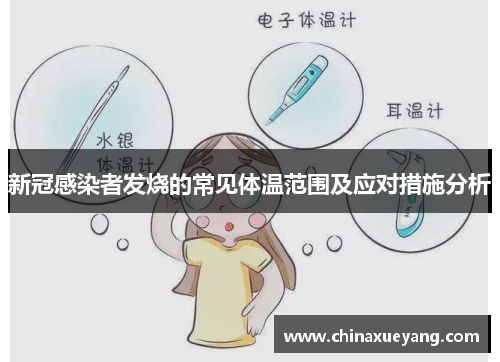 新冠感染者发烧的常见体温范围及应对措施分析 新冠感染者发烧的常见体温范围及应对措施分析