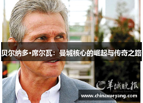 贝尔纳多·席尔瓦：曼城核心的崛起与传奇之路